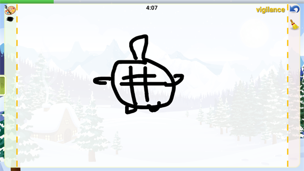Draw&Guess安卓版