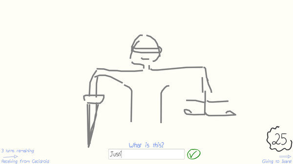 Draw&Guess安卓版截图4