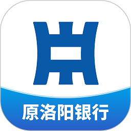 中原银行洛阳分行官方版(原洛阳银行)