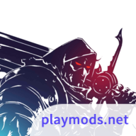 死亡之影黑暗骑士中文版(Shadow of Death: Offline Games)