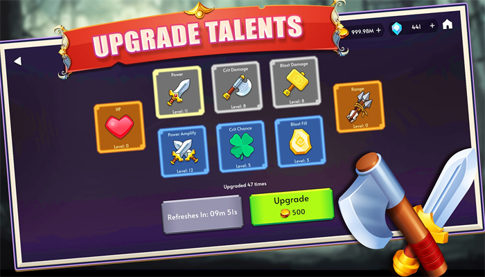 坚持战斗暗影武士2(Stick Fight: SW 2)最新版截图2