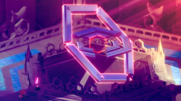 tunic狐尔达之魂游戏截图4