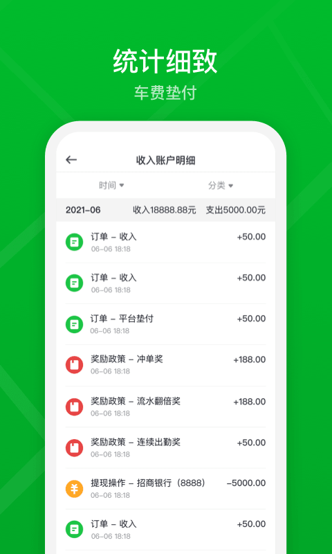 曹操司机经典版