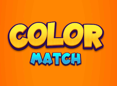 颜色匹配游戏(Color Match)