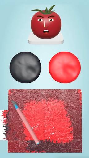 颜色匹配游戏(Color Match)截图1