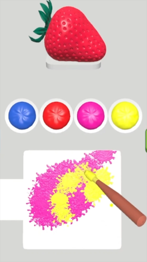颜色匹配游戏(Color Match)截图3