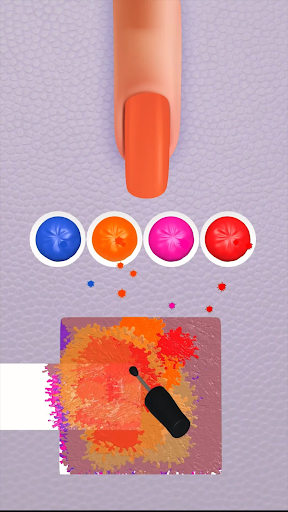 颜色匹配游戏(Color Match)截图4