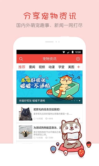 有宠截图4