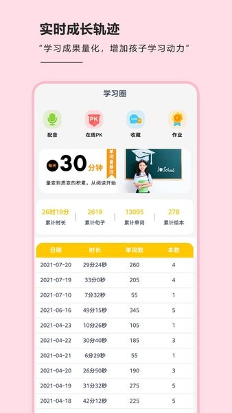 海尼曼绘本馆app截图4