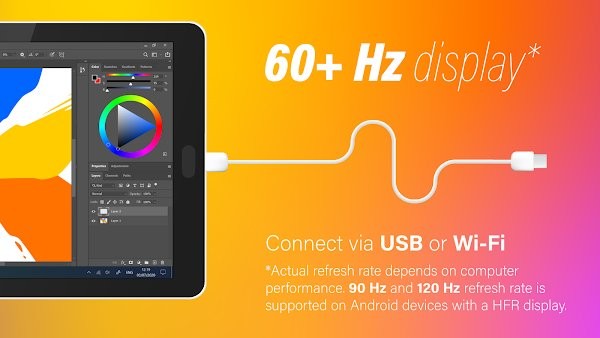 super display app截图4