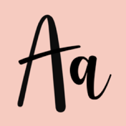 手机爱字体软件