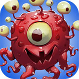 点击怪兽游戏(Monsters Evolution)