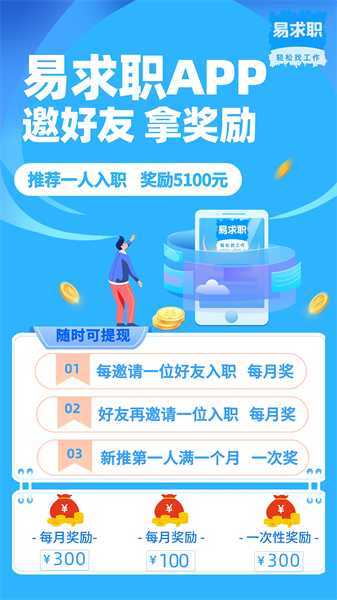 易求职app截图2