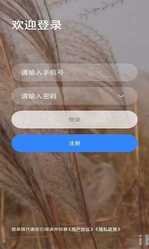 乐学网登录平台截图4
