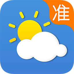 准点天气预报查询软件(天气预报24小时精准)