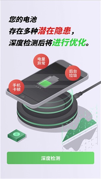 色盲视力测试软件截图4