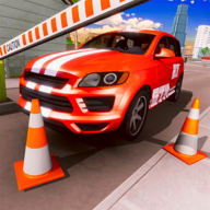 汽车驾驶学院3D手游下载(Car Driving Academy School 3D)