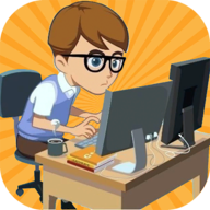 游戏电竞大亨游戏(Esport Game Tycoon)