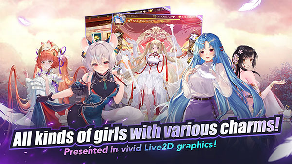 少女回战wiki(Attack on Time)截图1