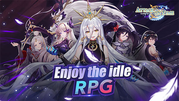 少女回战wiki(Attack on Time)截图2