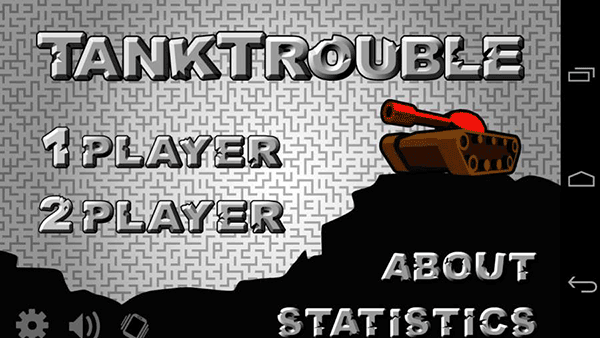 坦克动荡2(TankTrouble)截图4