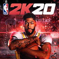 nba2k20直装中文版app