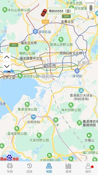 cblv8车百路传感器
