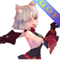 mugen全女格斗2024最新版(QueenOfFighters)