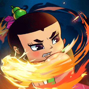 葫芦兄弟七子降妖官方版