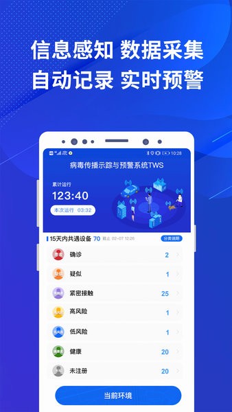 全民防疫软件截图2