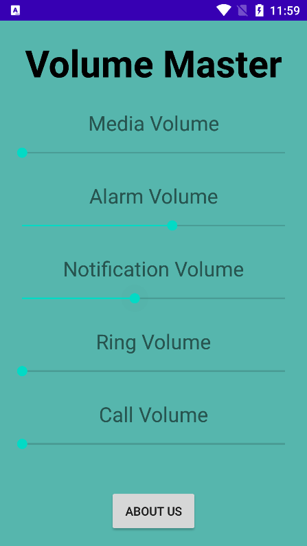 volume master2023截图1