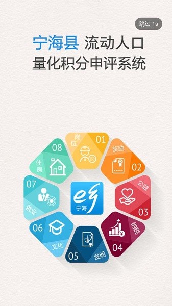 宁海e乡e住安卓版截图1