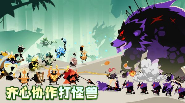 疯狂的库库姆下载安装截图1
