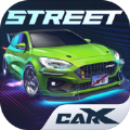 CarX Street手游安卓版