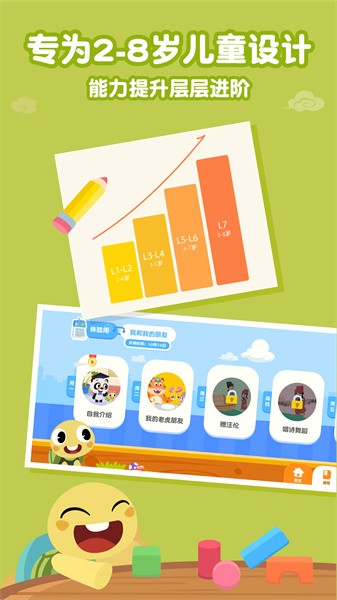熊猫博士国学手机版截图1