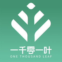 一千零一叶