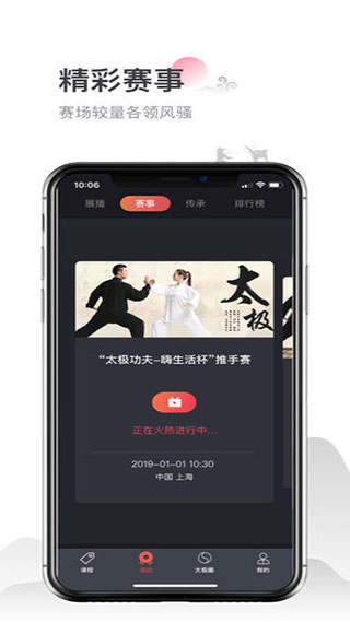 太极功夫手机版截图3