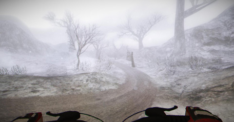 mtb下坡游戏(MTB DownHill)截图3