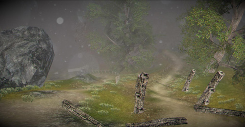 mtb下坡游戏(MTB DownHill)截图5