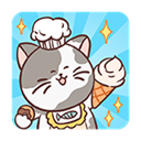 猫咪零食吧游戏