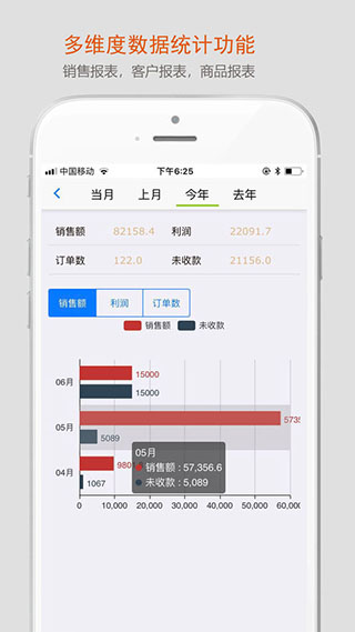沿途代购助手app截图5