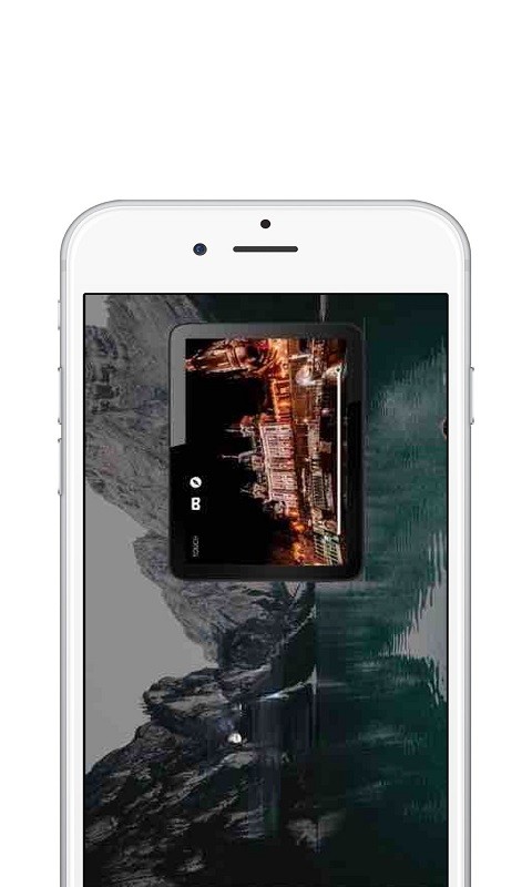 vr欢喜(欢喜VR)截图1
