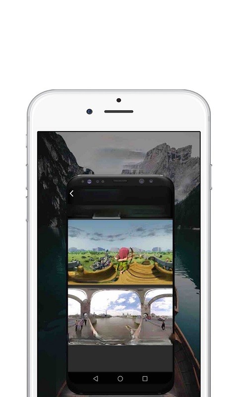vr欢喜(欢喜VR)截图2