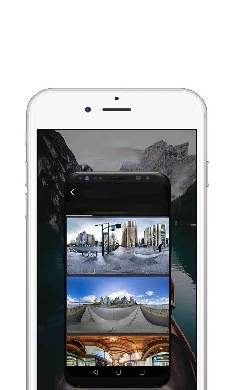 vr欢喜(欢喜VR)截图3
