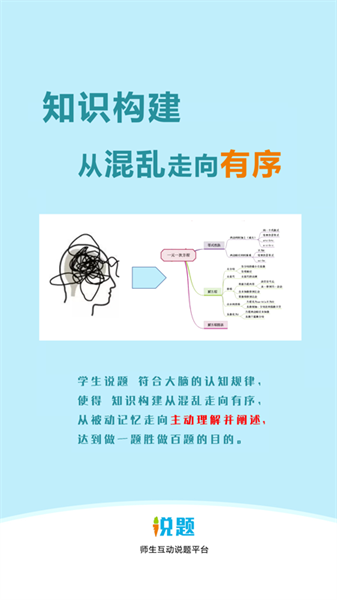 同学来讲题最新版截图3