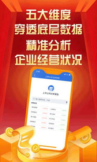 华创e智通手机版截图1