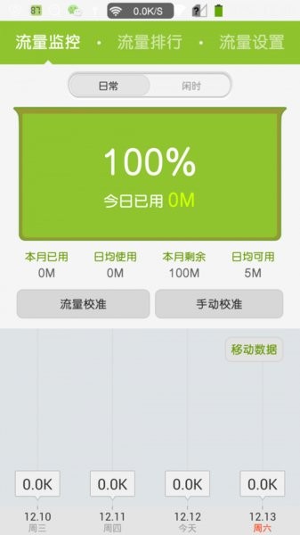 中兴掌心管家手机最新版截图2