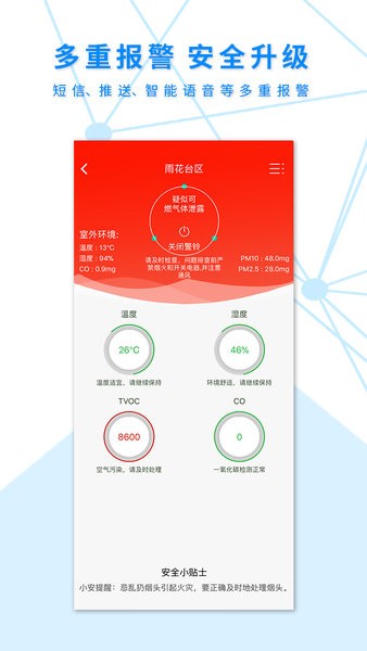 安全应急手机版截图2