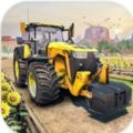 超级拖拉机模拟器Super Tractor Drive Simulator