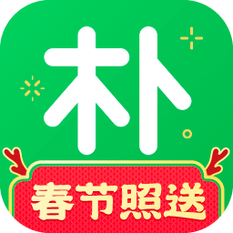朴朴超市app下载手机版